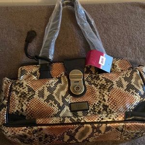 Gigi Hill Purse